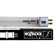 Hozelock 8W UV Bulb For Ecopower 5000