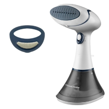 Russell Hobbs Steam Genie Handheld Clothes Steamer