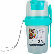 Next Day Delivery Items Prime Take and Go Yogurt Free with Spoon & Fork