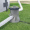 Bestway Bestway Filter Pump with Intergrated Pool System, Grey 330gal 2