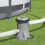 Bestway Bestway Filter Pump with Intergrated Pool System, Grey 330gal 3