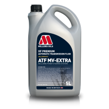 ATF JWS 3309 Toyota ATF T-IV T1V Aisin Warner Automatic Transmission Fluid 5L