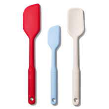 OXO Good Grips 3-delige Siliconen Spatelset