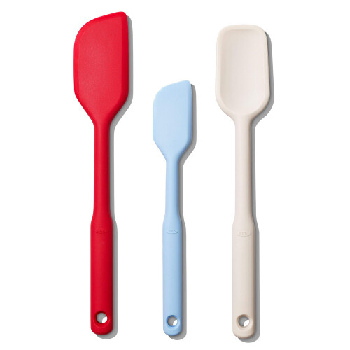 OXO Σετ Σιλικόνης 3 Τεμαχίων OXO Good Grips