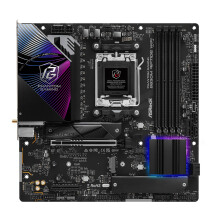 Scheda madre ASRock B850M Phantom Gaming Riptide WiFi (AMD AM5) Micro ATX