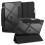 Spigen Spigen Ultra Hybrid Pro Case para iPad Pro 13 polegadas M4 (2024) com suporte de l  pis transparente e absor    o de choque - preto 1