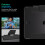 Spigen Spigen Ultra Hybrid Pro Case para iPad Pro 13 polegadas M4 (2024) com suporte de l  pis transparente e absor    o de choque - preto 4