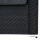 Rattan Modular 7-teiliges Möbelset – Schwarz 11