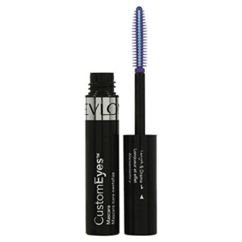 Revlon Revlon Custom Eyes Mascara - 001 Blackest Black