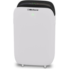 Belaco 18l per day Dehumidifier with timer