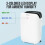 Belaco 18l per day Dehumidifier with timer 4
