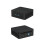Mini PC N95 Windows 11 Processor Business 16GB RAM 256GB Office 2