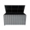 Rattan Kissenbox 700L - Grau 4