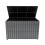 Rattan Kissenbox 996L - Grau 5