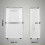 Belaco 20l per day Dehumidifier with timer 2