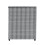 Rattan Kissenbox 996L - Grau 11