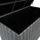 Rattan Kissenbox 996L - Grau 13