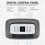 Belaco 20l per day Dehumidifier with timer 4