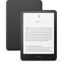 Amazon Kindle Paperwhite (12th Gen 2024) 16GB Black on OnBuy
