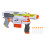 Nerf Nerf Modulus Stryfe Blaster (exclusivo da Amazon) 1