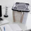 Pack Of 5 Strong Durable 24 Litre Curve Plastic Storage Boxes 3