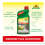 Neudorff 613818 WeedFree Plus Concentrated Weedkiller 1020ML 3