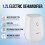 Belaco Dehumidifier 1.2l per day 3