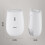 Belaco Dehumidifier 1.2l per day 5