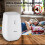 Belaco Dehumidifier 1.2l per day 6