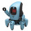 Thames & Kosmos Kai: The Artificial Intelligence Robot | Explore Machine Learning | Build an Innovative Smart Robot & Experiment with AI | App-Enabled 2