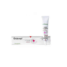 Mycomycin Salbe 10 g – Otitis durch Ohrmilben, Juckreiz & Geruch – Hund & Katze