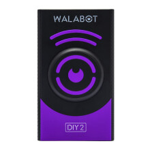 WALABOT DIY 2 - Advanced Stud Finder and Wall Scanner for Android & iO