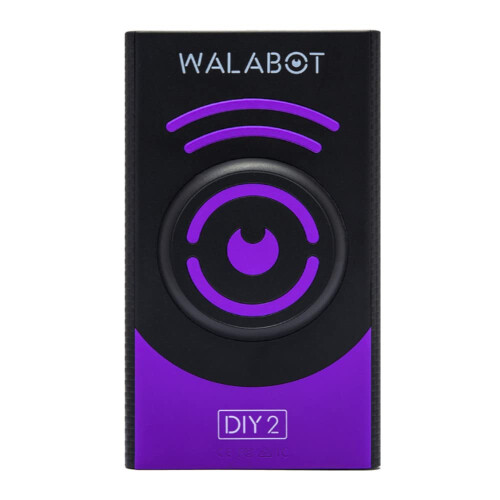WALABOT DIY 2: detector de vigas y esc?ner de pared avanzado para Android e iO