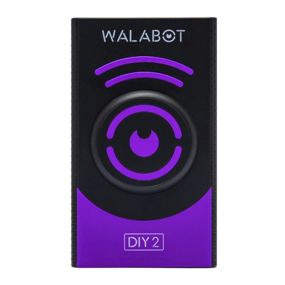 WALABOT DIY 2 - Advanced Stud Finder and Wall Scanner for Android & iO