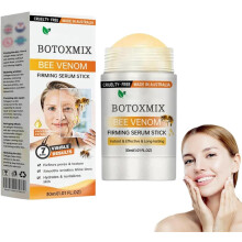 Bee Venom Firming Serum, Anti-Aging Face Serum, Lifting&Tightening Serum, Bee Venom Wrinkle Removal Cream Bee Venom Cream, Retinol Serum for Face