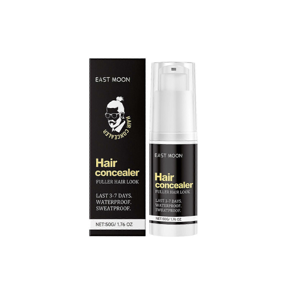 (1Pcs) Hair Concealer, Concealer for Hair, Hair Concealer Waterproof, Hair Concealer for Men and Women, Thinning Hair Cover Up