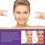 (30pcs)Ear Corrector, Ear Corrector Tape Solve Big Ear Problem, Protruding Ear Solution Ear Correctors Stickers Waterproof For Adults 3