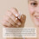 (6pcs)Ear Corrector, Ear Corrector Tape Solve Big Ear Problem, Protruding Ear Solution Ear Correctors Stickers Waterproof For Adults 5