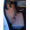 (Black, Front) Fits Maxus T90 2022+ Seat Covers 6