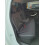 (Black, Rear) Fits Maxus T90 2022+ Seat Covers 3