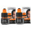 L’Oréal Paris L'Oreal Paris Men Expert One Twist Permanent Hårfärg, Mörkbrun 03, 2 Ap 1
