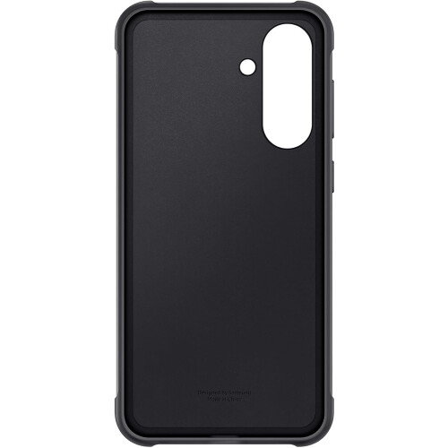Samsung Samsung Galaxy A56 5G 6.7" Rugged Case Black - EF-RA566CBEGWW