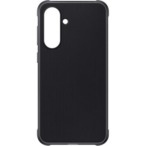 Samsung Samsung Galaxy A56 5G 6.7" Rugged Case Black - EF-RA566CBEGWW 1