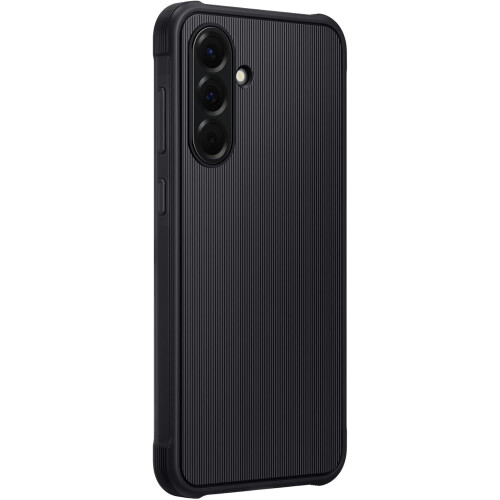 Samsung Samsung Galaxy A56 5G 6.7" Rugged Case Black - EF-RA566CBEGWW 2