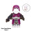 16PCS Star Wars Clone Wars Jesse Rex Kix  Fit Lego 3