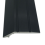 Royale (3ft, Black) Angle Edge 7mm Trim Threshold Bar 3ft or 9ft 1