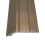 Royale (9ft, Bronze) Angle Edge 7mm Trim Threshold Bar 3ft or 9ft 1