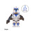 16PCS Star Wars Clone Wars Jesse Rex Echo  Fit Lego 6
