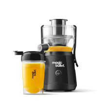 magic bullet juicer black