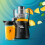 Nutribullet magic bullet juicer black 2